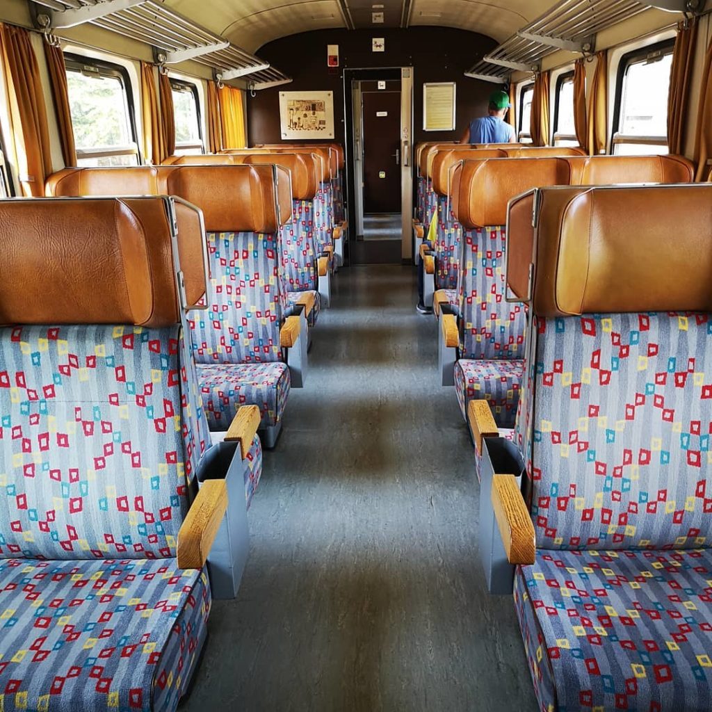 11 consigli per viaggiare in bus e in treno in Slovenia