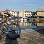 Una pista ciclabile per scoprire la costa slovena: la Parenzana