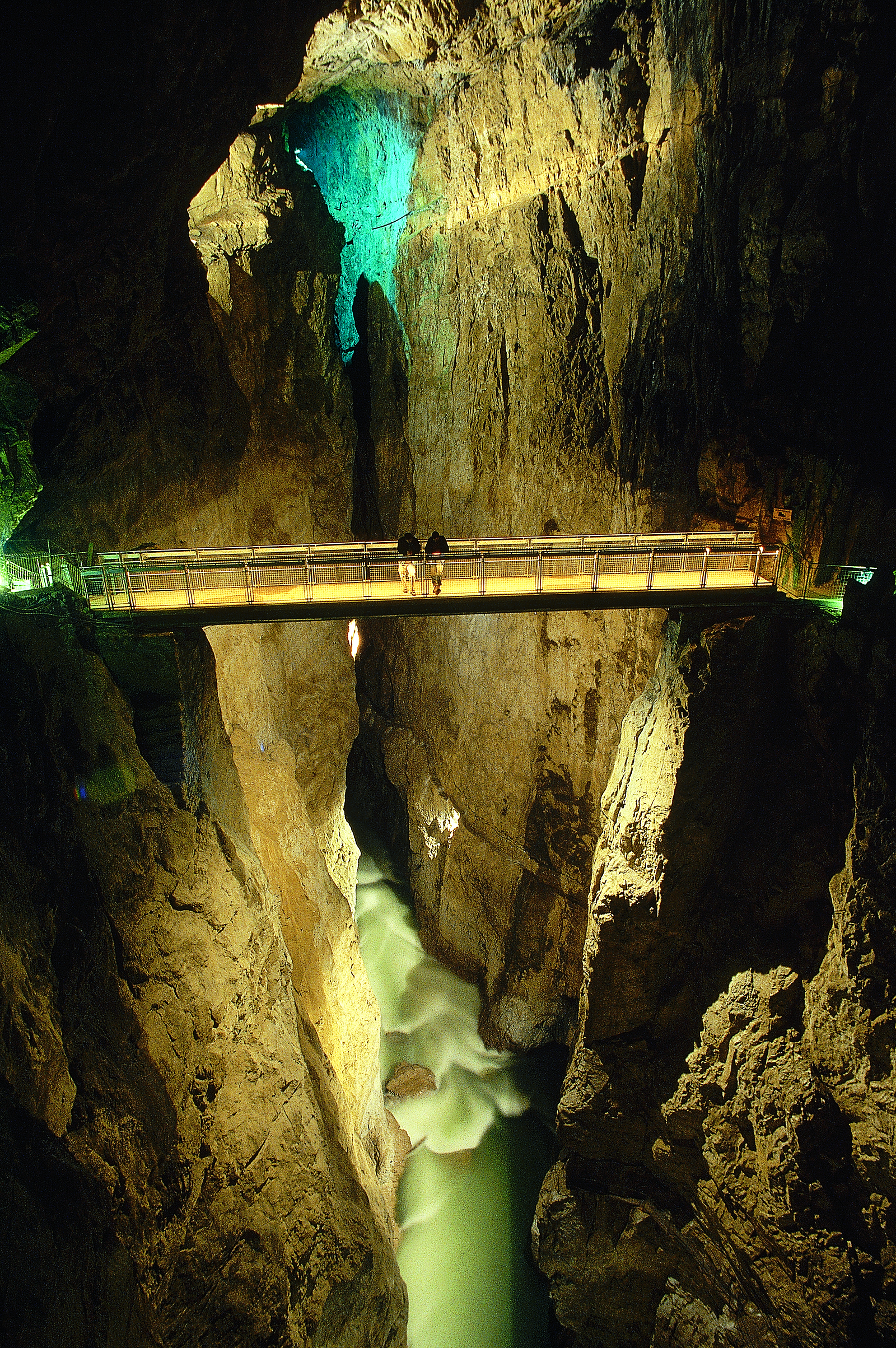 Le Grotte di San Canziano (Skocjan): 5 consigli per la visita