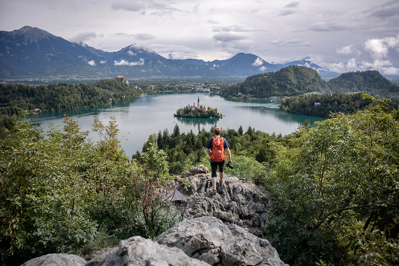 Lago di Bled: la guida 2024