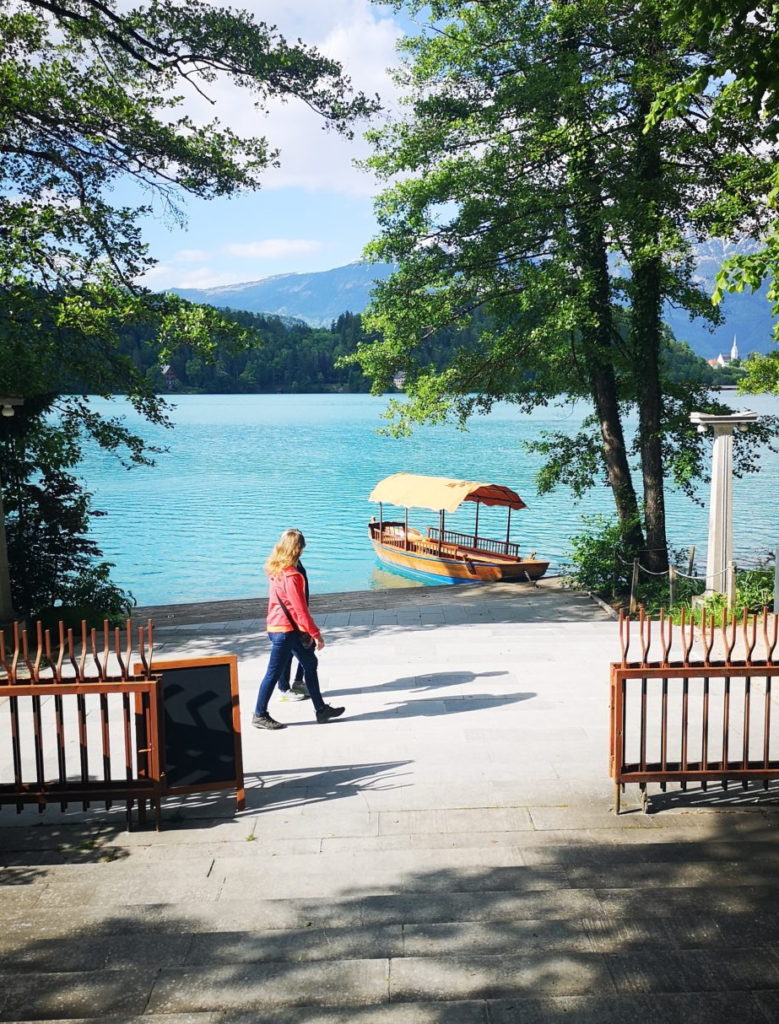 Gita al lago di Bled: non fate questi errori!
