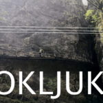 La sconosciutissima Gola di Pokljuka, vicino a Bled