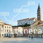 Come programmare la vacanza perfetta in Slovenia: gli itinerari