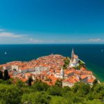 Pirano: il gioiello della costa slovena