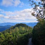 Visevnik, Il più bel sentiero da trekking tra Bled e Bohinj