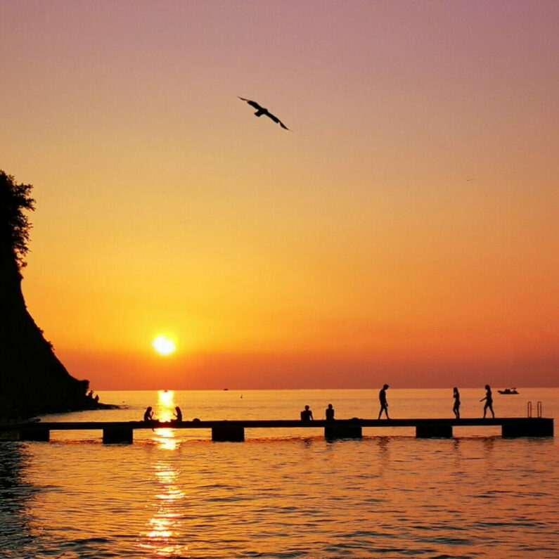 Costa slovena: cosa vedere, le spiagge e i borghi più belli