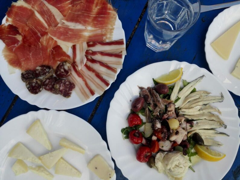 Dove mangiare a Capodistria (Koper): i miei ristoranti preferiti